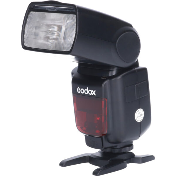 Tweedehands Godox Speedlite TT685 Olympus/Panasonic CM8536