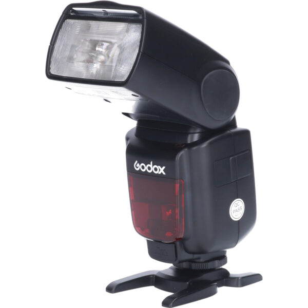 Tweedehands Godox Speedlite TT685 Olympus/Panasonic CM8540