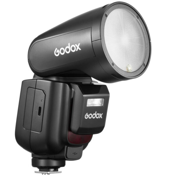 Godox Speedlite V1PRO Canon