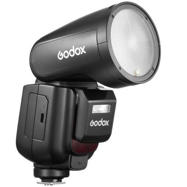 Godox Speedlite V1PRO Nikon
