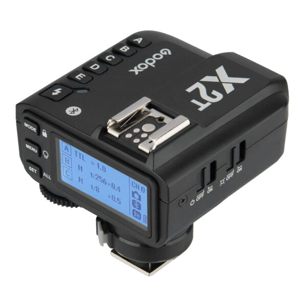 Godox X2 Transmitter X1 Receiver Set For Sony