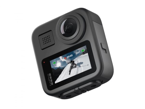 Gopro Max 360