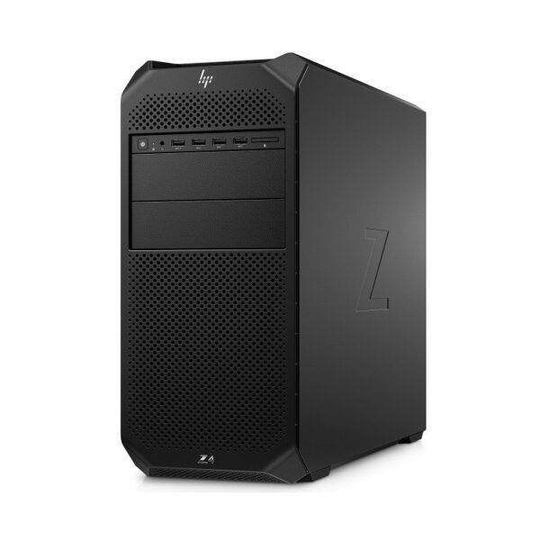 HP Z4 G5 Workstation Intel Xeon 6C W3-2425 4.40 GHz Turbo, 32GB DDR5, 1TB Nvme, Nvidia Quadro RTX 4000 8GB, Win 11 Pro