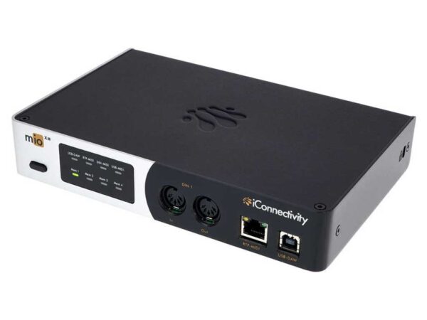 IConnectivity MioXM