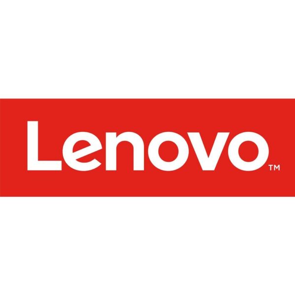 Lenovo USB-C, USB Adapter [1x USB-C bus - 1x USB-stekker] USB-C - USB-A Adapter