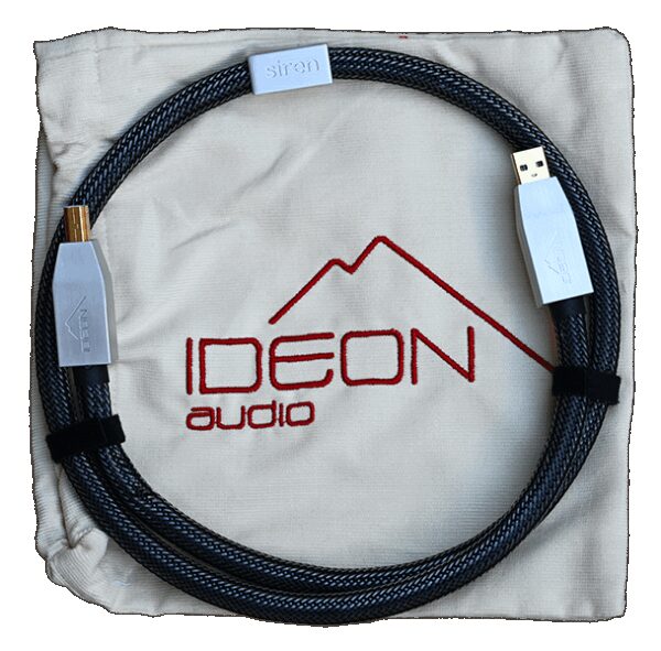 Ideon Audio The Siren - USB Kabel