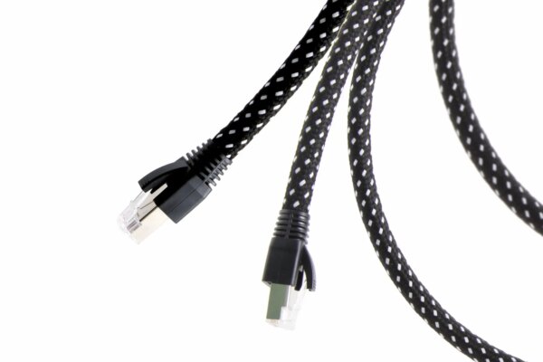 Atlas Cables Hyper SC USB A-B - USB Kabel