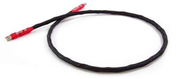 Tellurium Q Blue USB - USB Kabel