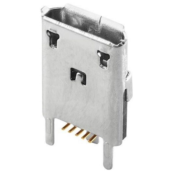 Weidmüller USB-MIC2.0B S1V 1N1 RL BK 2762070000 USB-connector Bus 20000 stuk(s)