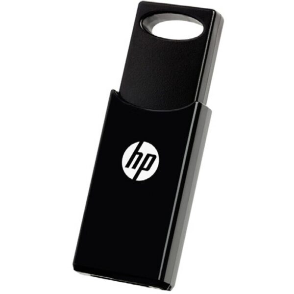 HP v212w USB-stick 128 GB Zwart HPFD212B-128 USB-A 2.0
