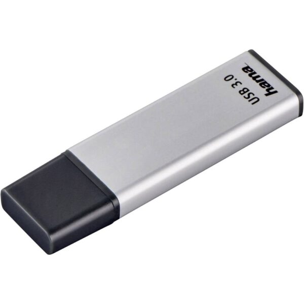 Hama Classic USB-stick 16 GB Zilver 181051 USB-A 3.2 Gen 1