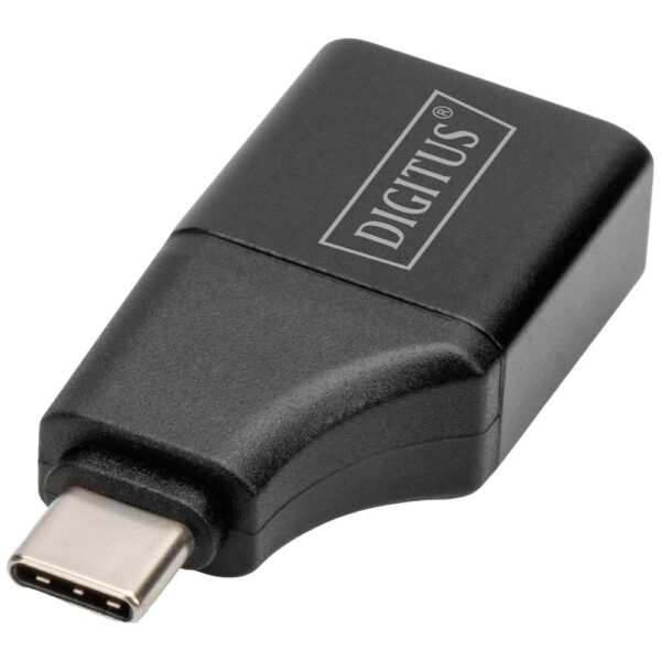Digitus USB 2.0 Adapter [1x USB-C - 1x HDMI-bus] AK-300450-000-S
