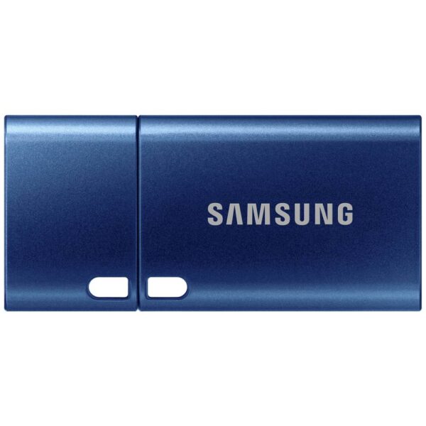Samsung MUF-64DA/APC USB-stick 64 GB Blauw MUF-64DA/APC USB-C 3.2