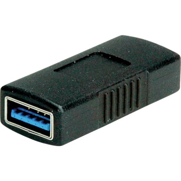 VALUE USB 3.2 Gen 1 Gender Changer, type A F/F