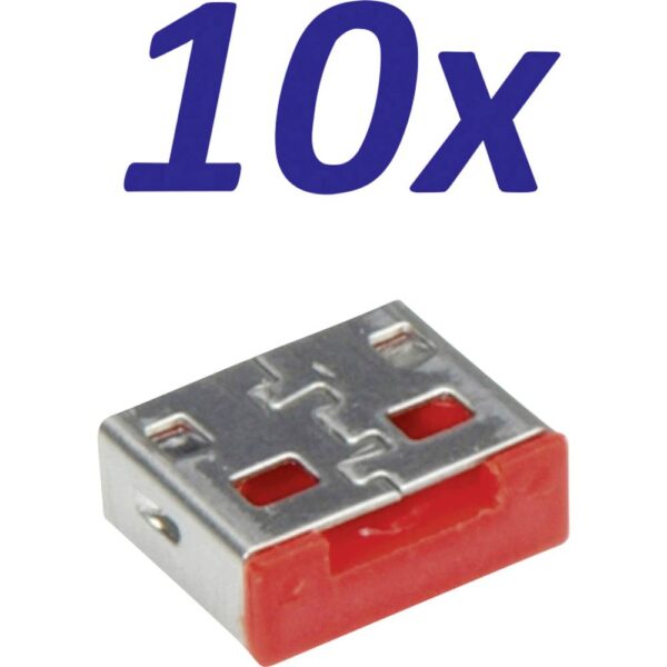 Roline neu 11.02.8331 USB-A-slot voor 11.02.8330 10 stuk(s)