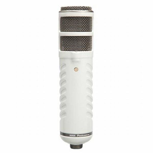 Røde Podcaster Studio USB microfoon