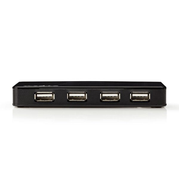 Nedis USB-Hub 2.0 7-poorts