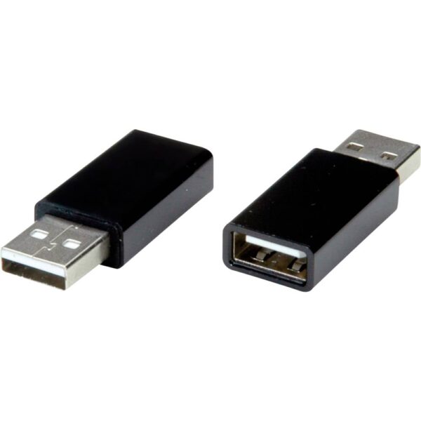 ROLINE USB Type A Data Lane Blocker