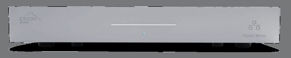 Ideon Audio ALPHA WAVE LAN optimizer to USB