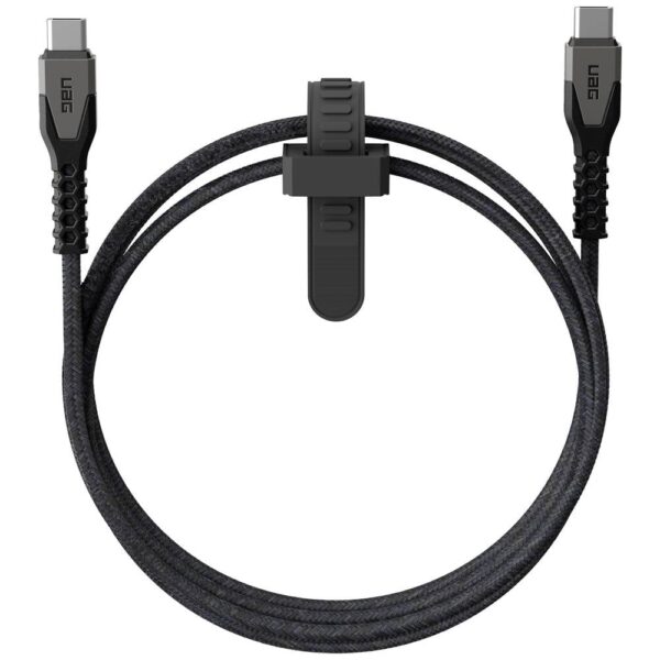 Urban Armor Gear USB-C Kabel [1x USB-C - 1x USB-C] 1.5 m