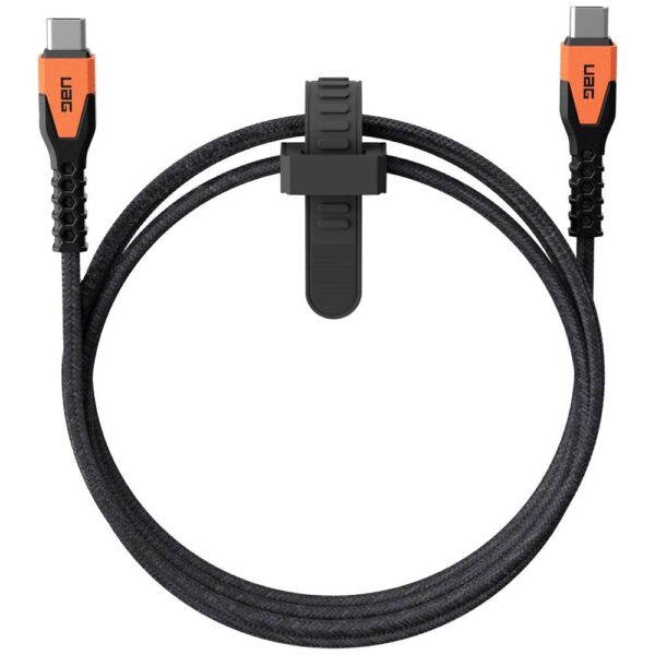 Urban Armor Gear USB-C Kabel [1x USB-C - 1x USB-C] 1.5 m