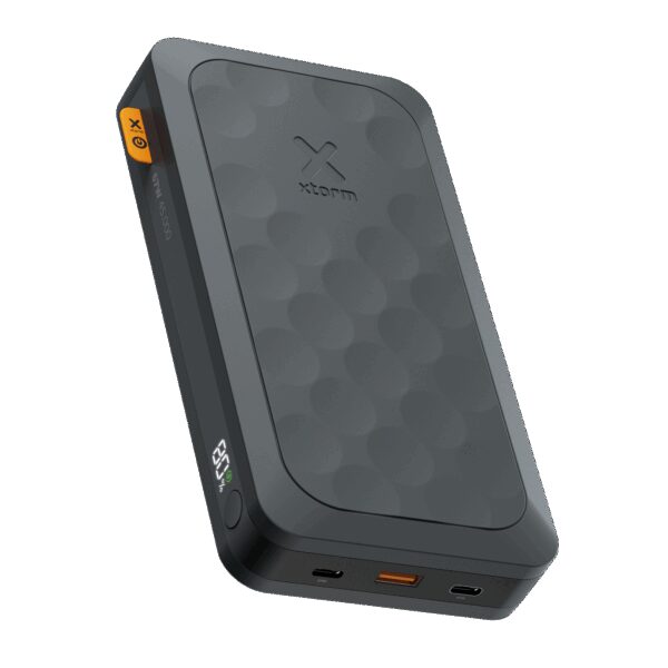 Xtorm Xtorm Fuel Series 5 Powerbank 45.000mAh 67W - FS5451 - Zwart