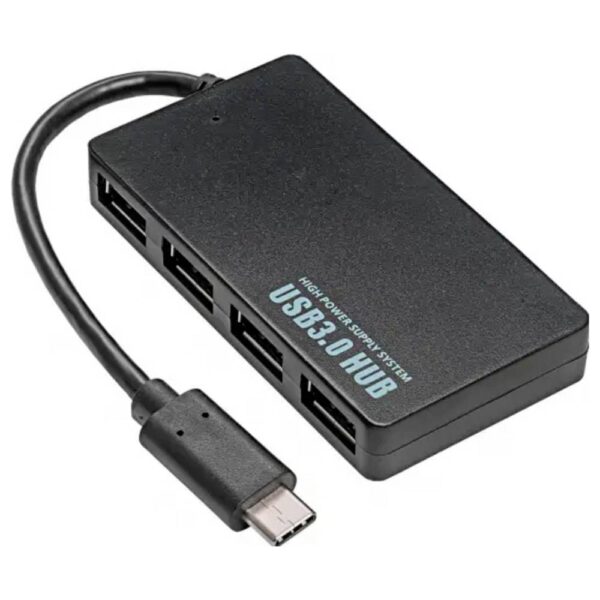 Akyga AK-AD-52 USB-combi-hub