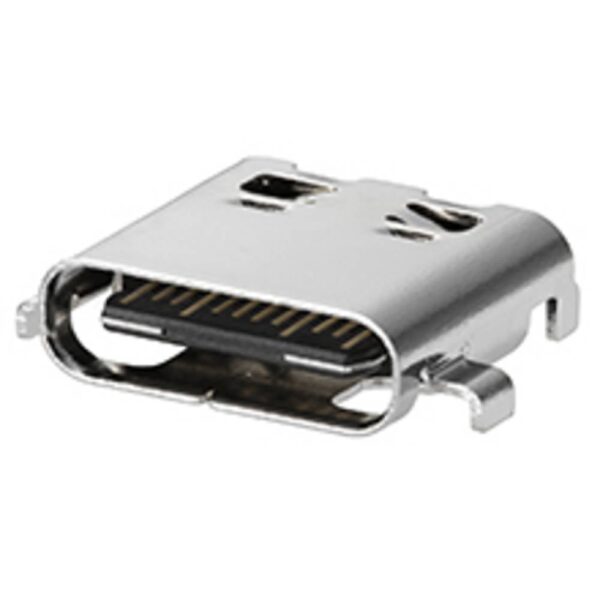 Molex 105455-0101 USB Type C Bus 1 stuk(s)