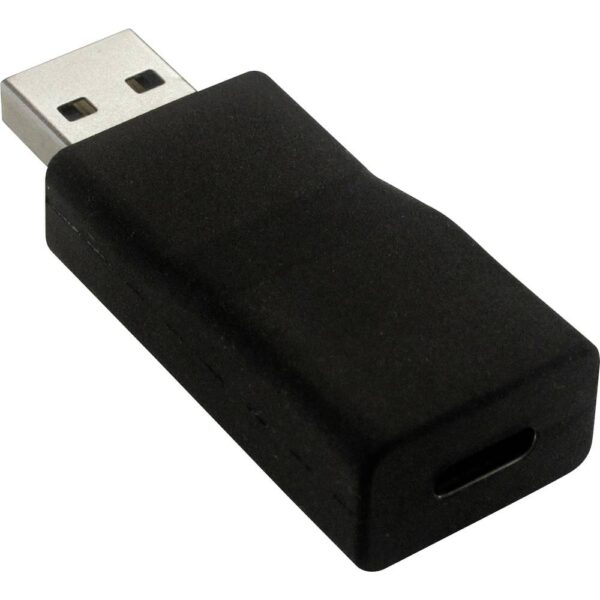 ROLINE USB 3.2 Gen 1 adapter, USB Type A - C, M/F
