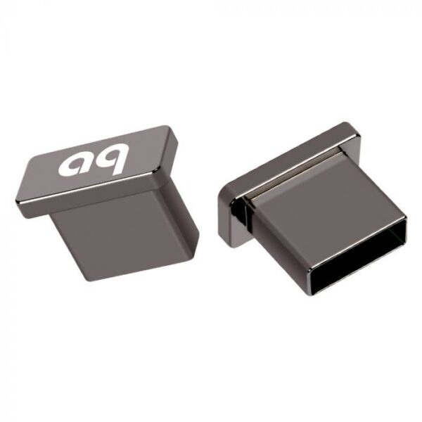 Audioquest USB-A Noise-Stopper Caps (Set van 4) - Afdekplaatje