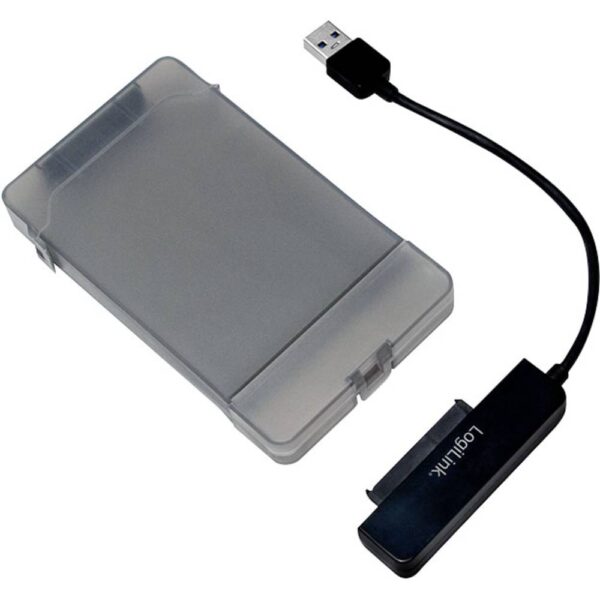 LogiLink USB 2.0 Adapter AU0037