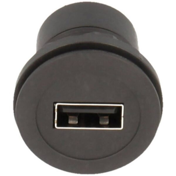 Schlegel RRJ_USB_SW_AB USB-inbouwbus 2.0 Bus, inbouw 1 stuk(s)