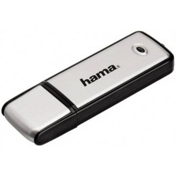 Hama Fancy USB-stick 16 GB Zilver 90894 USB-A 2.0