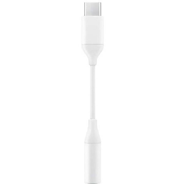 Samsung Audio Adapter [1x Aansluiting - 1x USB-C] neu