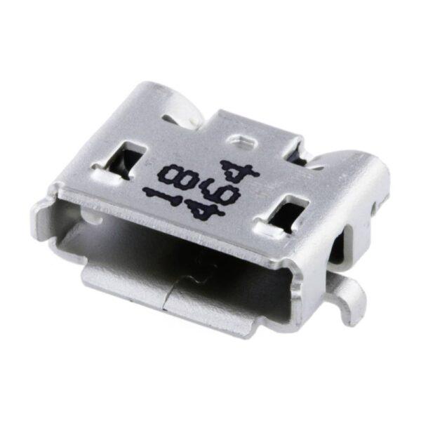 Molex Molex MOL Micro Solutions 475890001 Bus 1500 stuk(s)