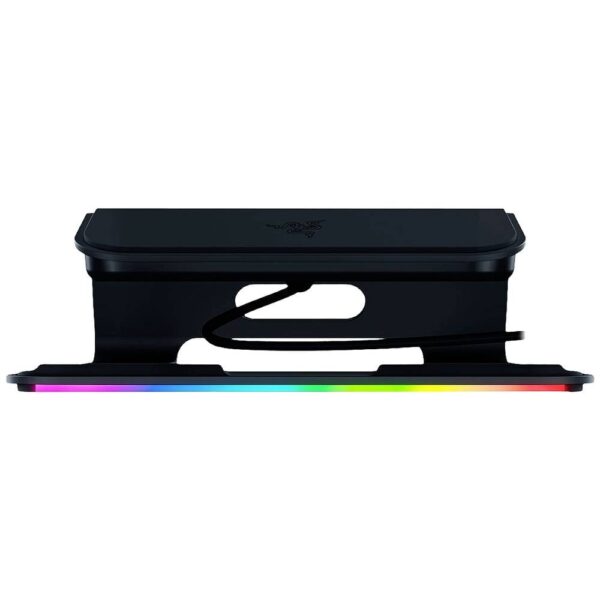 RAZER Chroma V2 USB-C dockingstation Geschikt voor merk (dockingstation): Universeel USB-C Power Delivery