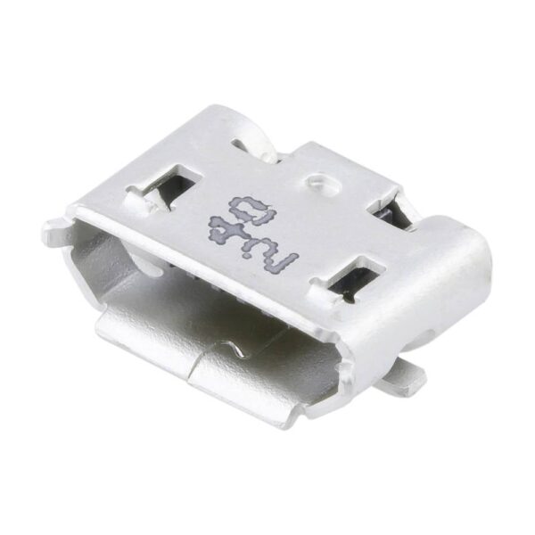 Molex Molex MOL Micro Solutions 473460001 Bus 2000 stuk(s)