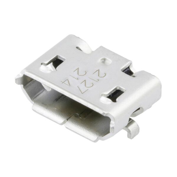 Molex Molex MOL Micro Solutions 1050170001 Bus 2000 stuk(s)