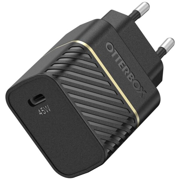 Otterbox EU Charger 45W GaN USB-oplader 45 W 1x USB-C Binnen