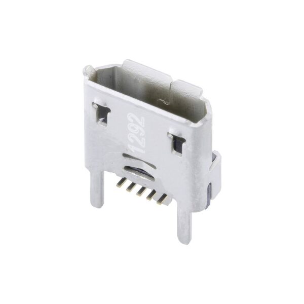 Molex MOL Micro Solutions 1051330011 Bus 1 stuk(s)