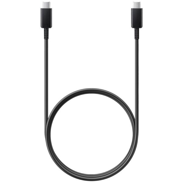 Samsung Mobiele telefoon Kabel [1x USB-C stekker - 1x USB-C stekker] 1 m