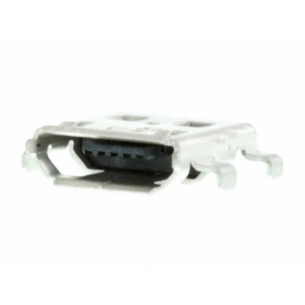 Molex MOL Micro Solutions 476420001 Bus 1 stuk(s)