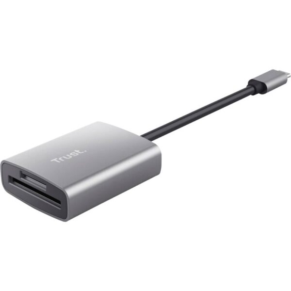 Trust Chipkartenleser USB-C Chipkaartlezer