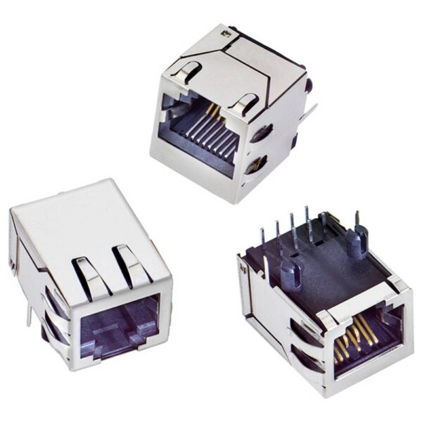 Belfuse SS-74301-001 Belfuse SS-74301-001 Bus, inbouw 1 stuk(s)