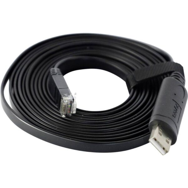 Pytes USB 2.0 Kabel