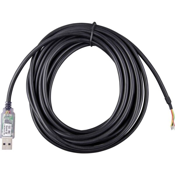 Victron Energy ASS030572050 RS485 to USB Interface 5m Kabellengte 5 m