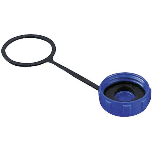 Bulgin PX0484 PX0484 Stofbeschermingskap Beschermkap 1 stuk(s)