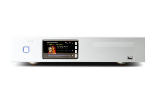 Aurender ACS10 16TB - Streamer / Muziekserver / Ripper