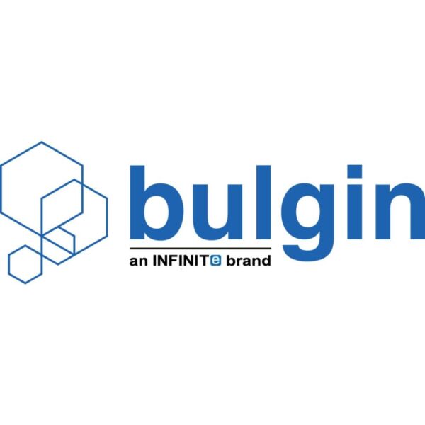 Bulgin PXP6043/B Ronde connector 1 stuk(s)