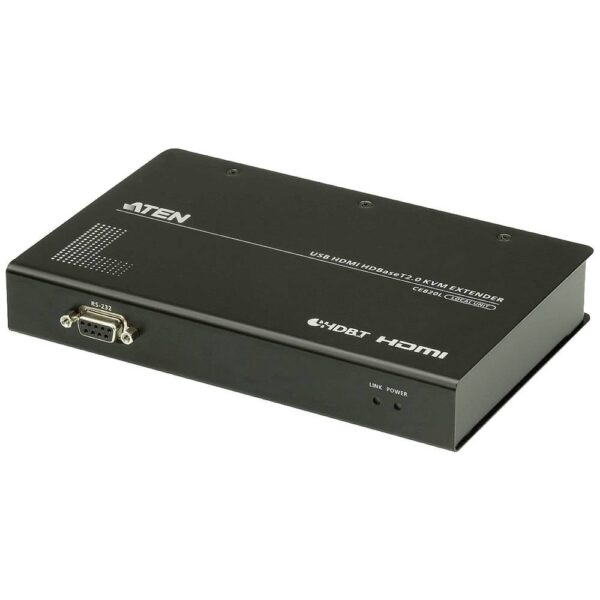ATEN KVM-Umschalter KVM-switch HDMI 4096 x 2160 Pixel